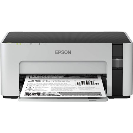 IMPRESORA EPSON ECOTANK ET-M1120