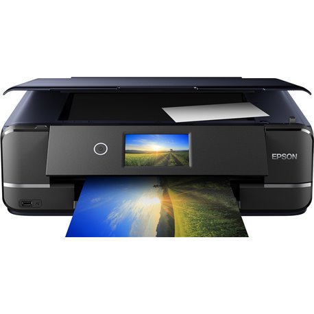Multifunc EPSON Expression Photo XP-970 A3 (C11CH45402)
