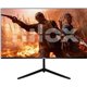 Monitor NILOX 27" FHD HDMI 165Hz Curvo (NXM27CRV01)