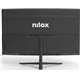 Monitor NILOX 27" FHD HDMI 165Hz Curvo (NXM27CRV01)