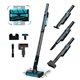 Aspirador Escoba CECOTEC Scoba 2100 Twice Max (08413)