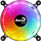 Ventilador AEROCOOL RGB 12cm (SPECTRO12)