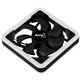 Ventilador AEROCOOL Edge RGB 14cm en espacio 14(EDGE14)