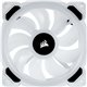 Ventilador CORSAIR LL120 RGB Blanco (CO-9050091-WW)