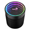 Ventilador CPU AEROCOOL 6mm 150W RGB Negro (MIRAGE5)