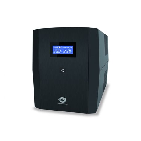 S.A.I. CONCEPTRONIC 720W 3IEC (ZEUS03EP)