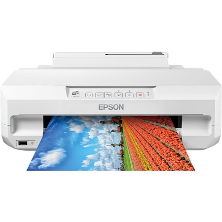 Impresora Epson Expression Photo XP-65 (C11CK89402)