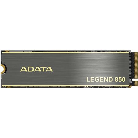 SSD ADATA Legend 850 1Tb 3D NAND PCIe 4 (ALEG-850-1TCS)