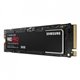 SSD Samsung 980 Pro NVMe M.2 512Gb (MZ-V8P500BW)