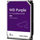 Disco WD Purple 3.5" 4Tb SATA3 256Mb 5400rpm (WD43PURZ)