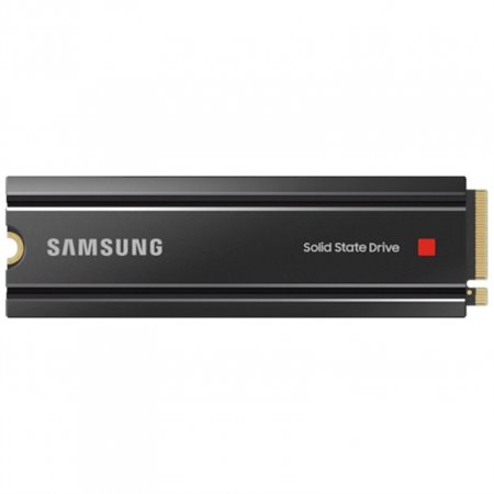 SSD Samsung 980 Pro NVMe M.2 1Tb (MZ-V8P1T0CW)