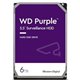Disco WD Purple 3.5" 6Tb SATA3 256Mb 5400rpm (WD64PURZ)