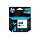 Tinta HP C8765EE ABE HP338 NEGRO