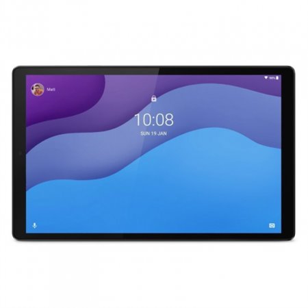 Tablet Lenovo M10 HD 10.1" 2Gb 32Gb Gris (ZA6W0199ES)
