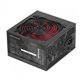 Fuente Mars Gaming ATX 650W PFC 85% Negra (MPIII650)