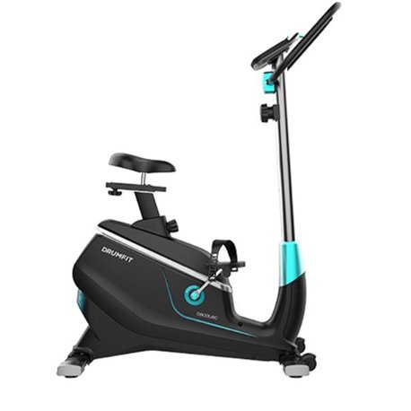 Bicicleta Estática CECOTEC DrumFit Cycle 9000(07084)