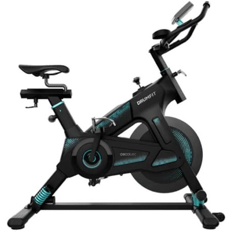 Bicicleta indoor CECOTEC DrumFit 23000 Kosmos Pr(07077)