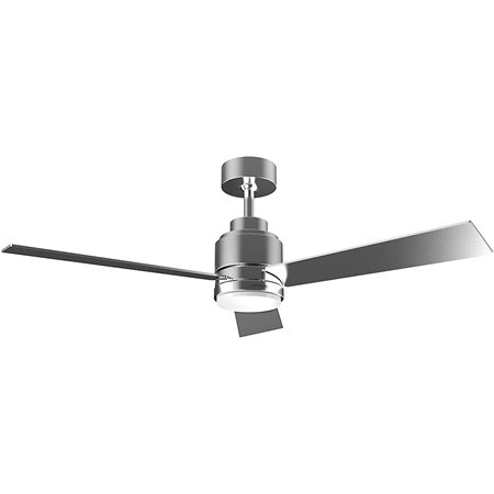 Ventilador Techo CECOTEC Aero 4800 Style DC Inox(05962)