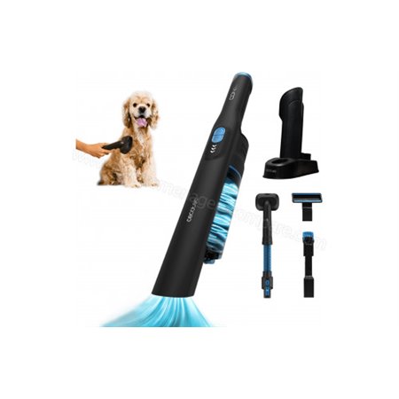 Aspirador de mano CECOTEC Conga Rockstar Micro+ (08378)