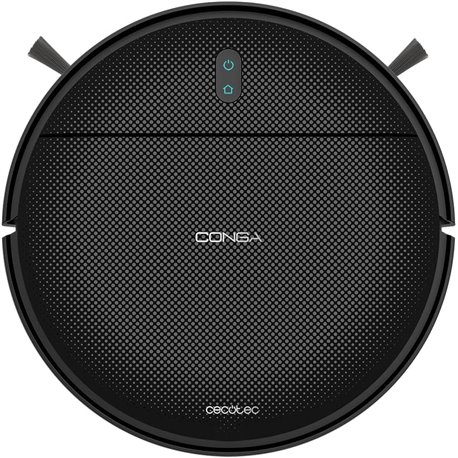 Robot aspirador CECOTEC Conga 999 Origin Genesis(08093)