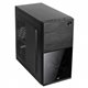 Minitorre AEROCOOL mATX Negra S/F (CS105BK)