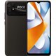 Smartphone XIAOMI Poco C40 6.71" 4Gb 64Gb Negro Asfalto