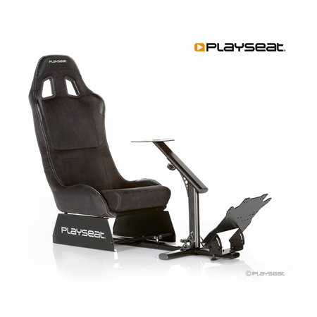 Asiento Gaming PlaySeat Evolution Alcantara (REM.00008)