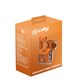 Auriculares CELLY True Wireless Naranja (SHEEROR)