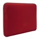 Funda CASE LOGIC Sleeve 16" BOXCAR Rojo (3204115)