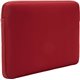 Funda CASE LOGIC Sleeve 13.3" BOXCAR Rojo (3204113)