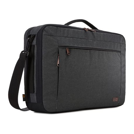 Mochila CASE LOGIC ERA Convertible 15.6" Obsidian