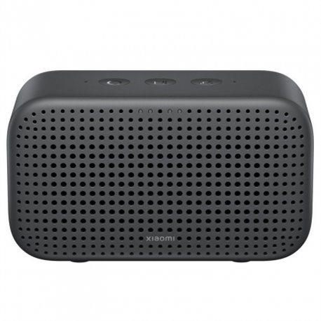 Altavoz XIAOMI Smart Speaker Lite Gris (QBH4238EU)