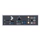 ASUS TUF GAMING B760M-PLUS WIFI: (1700) 4DDR5 HDMI DP