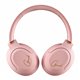 Auric+Micro NGS Bluetooth 3.5mm Rosa (ARTICAGREEDPINK)