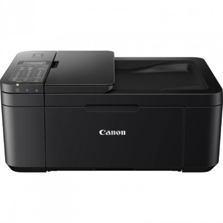 IMPRESORA CANON PIXMA TR4750I DESKJET MFP DUPLEX COLOR WIFI BLACK