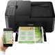 IMPRESORA CANON PIXMA TR4750I DESKJET MFP DUPLEX COLOR WIFI BLACK