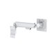 Soporte de Pared Approx para Monitor Blanco (APPST20WH)