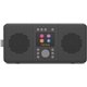 Radio Portátil Pure Elan Connect+ BT Negro (248484)