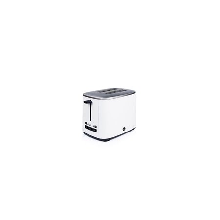 Tostadora Wilfa CT-1000 2 Tostadas 1000W Blanca(602754)