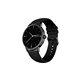 Smartwatch Celly 1.28" Táctil BT Negro(TRAINERROUND2BK)