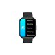 Smartwatch Celly 1.8" Táctil BT Negro (TRAINERWATCH2BK)