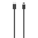 Teclado Apple Magic USB Bluetooth Negro/Plata(MMMR3Y/A)