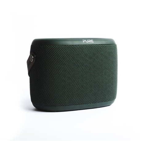 Altavoz Portátil Woodland Exterior BT (251891)