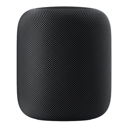 Altavoz Apple HomePod WiFi 4 BT 5.0 Negro (MQJ73ZD/A)