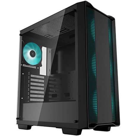 Semitorre DEEPCOOL CC560 Negro (R-CC560-BKGAA4-G-1)