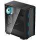 Semitorre DEEPCOOL CC560 Negro (R-CC560-BKGAA4-G-1)