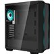 Semitorre DEEPCOOL CC560 Negro (R-CC560-BKGAA4-G-1)