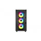 Semitorre DeepCool CG560 RGB Negro (R-CG560-BKAAE4-G-1)