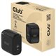 Cargador de Viaje Club 3D 65W USB-C Negro (CAC-1905EU)