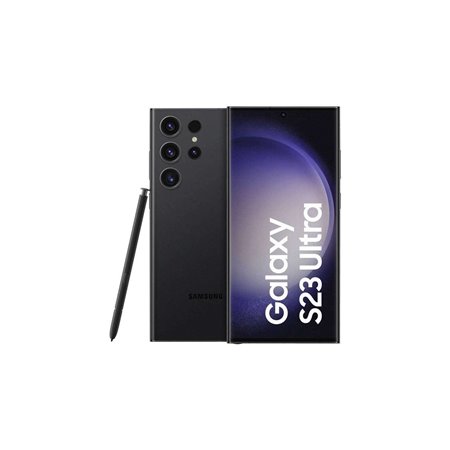 Smartp Samsung S23 Ultra 6.8"8Gb 256Gb 5G Negro (S918B)
